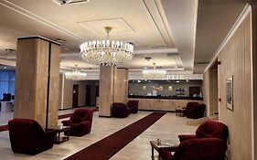 Hotel Belvedere